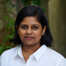 Lakshmi Pradeep