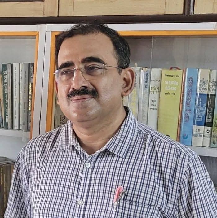 Jyotirindra Narayan Lahiri