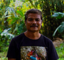 John Aung Thong