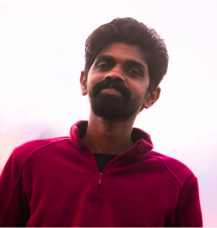 Kumar Sahayaraju